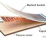 RFID Etiketleri