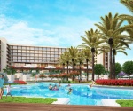 Concorde Luxury Resort & Casino & Convention & SPA 